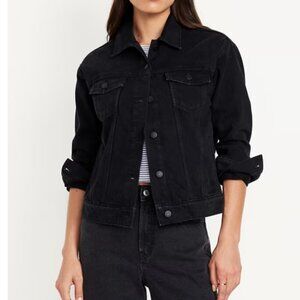 Old Navy Jean Jacket